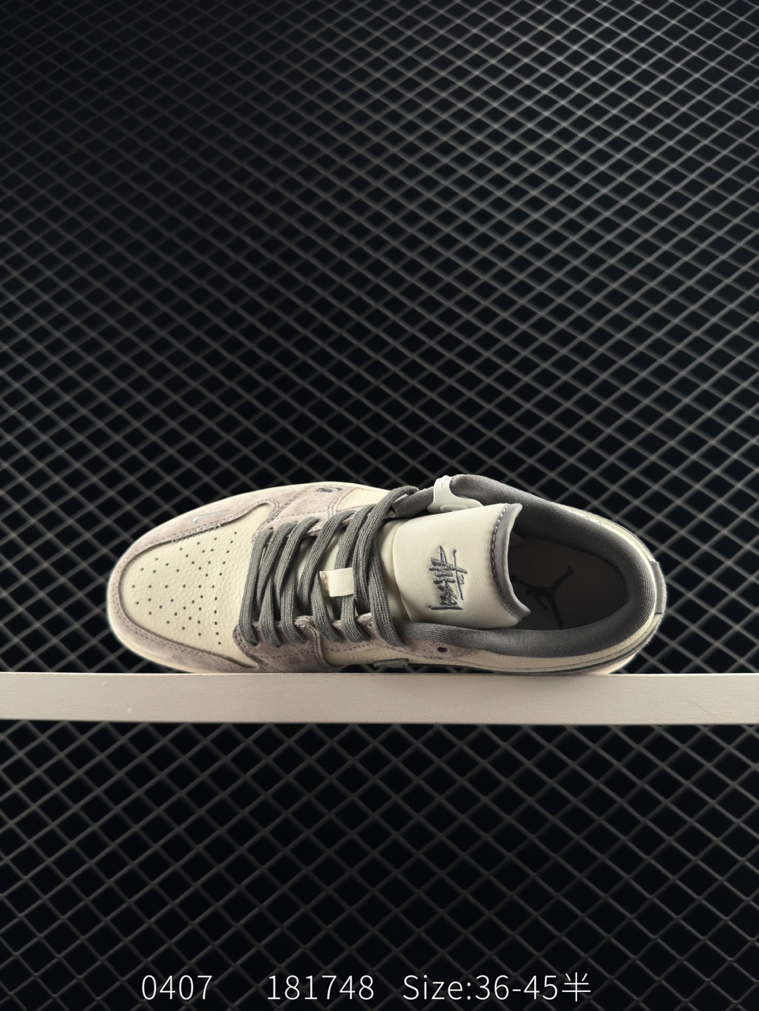 Nike Air Jordan 1 Low